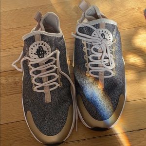 Brand new Nike sneakers